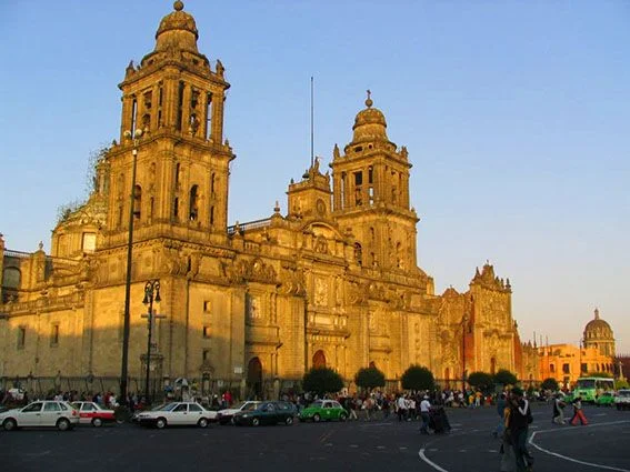 Zócalo